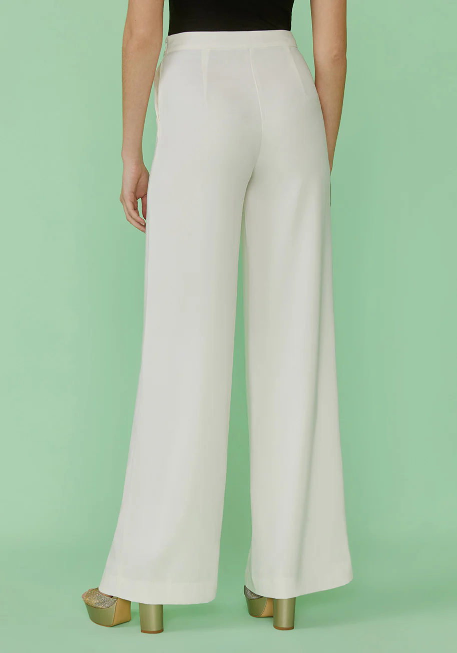 Here Comes the Stride Pants - Olabens