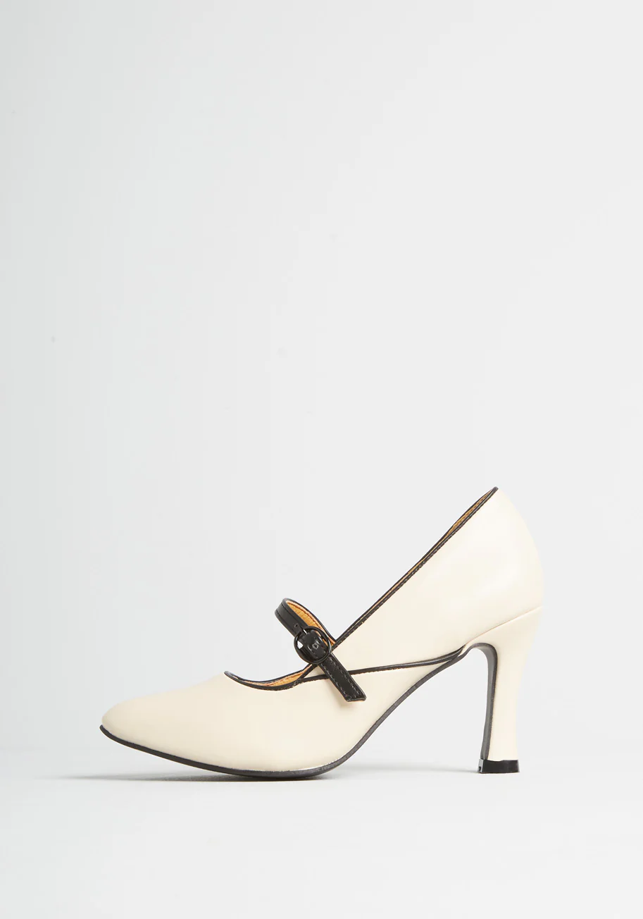 Glory Days of Glam Pump - Olabens