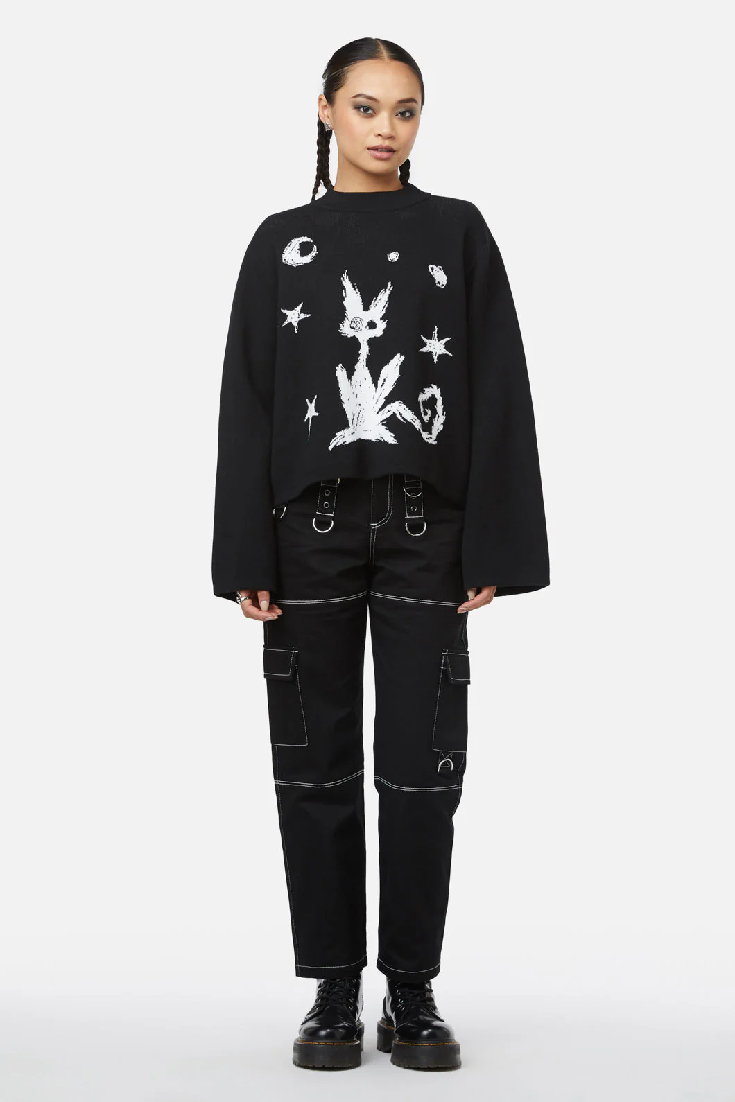 Shadows Knit - Olabens