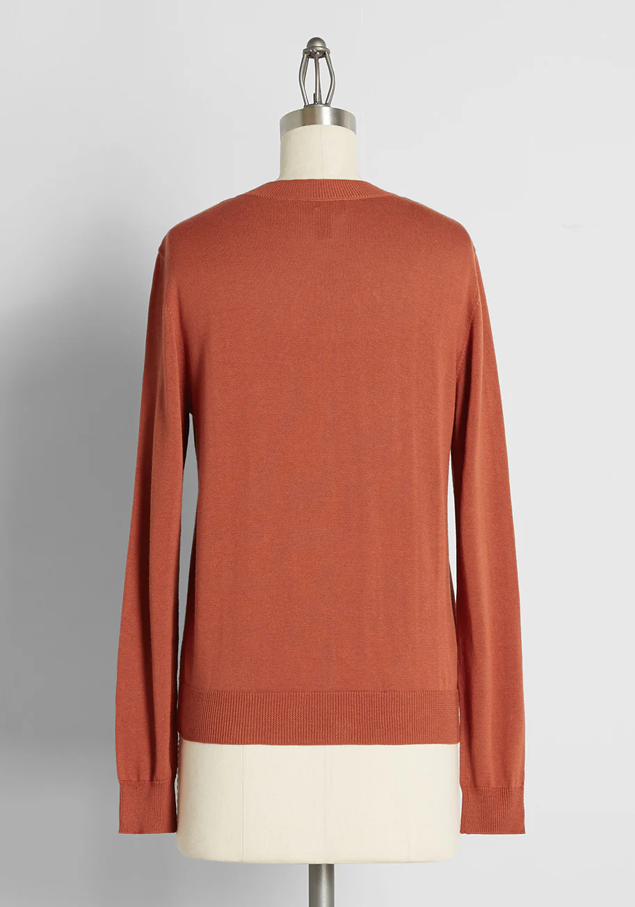 Terrestrial Dreamscape Embroidered Cardigan - Olabens