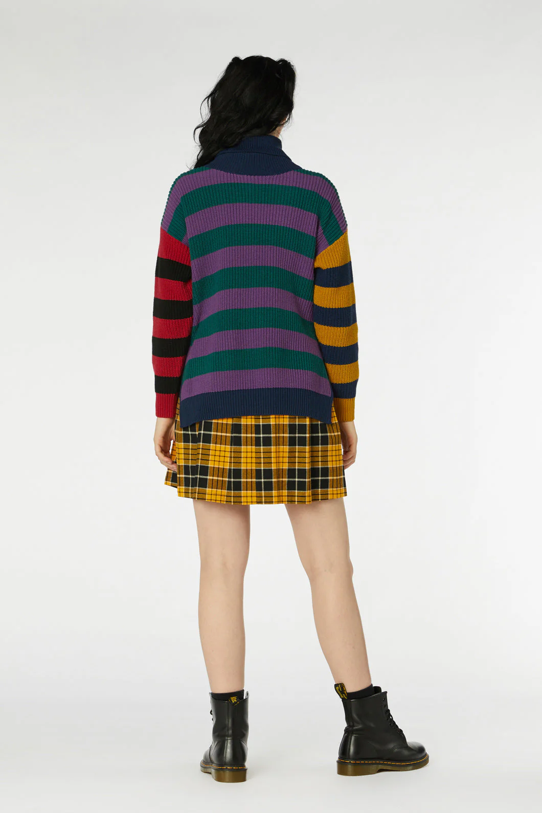 Beat The Odds Knit - Olabens