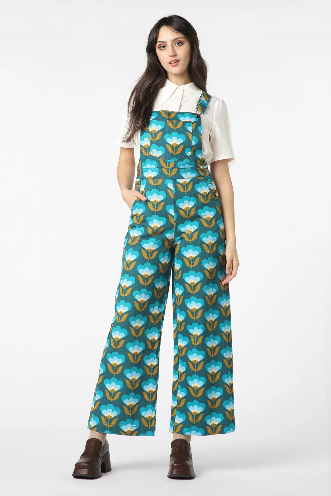 70s Wallpaper Overall - Olabens