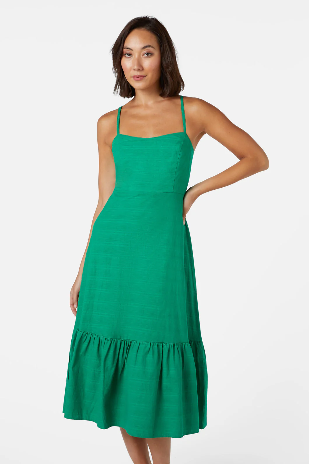 Perri Dress - Olabens