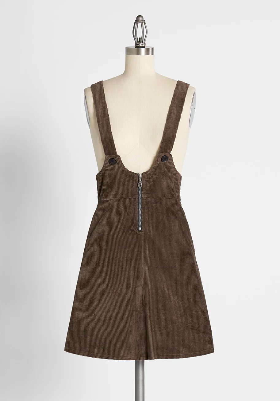 Woodland Wallflower Jumper - Olabens