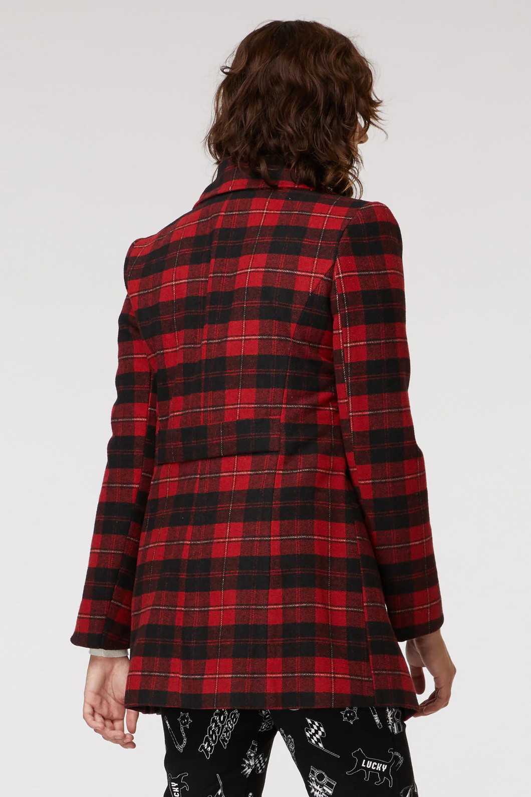 Inglorious Coat - Olabens