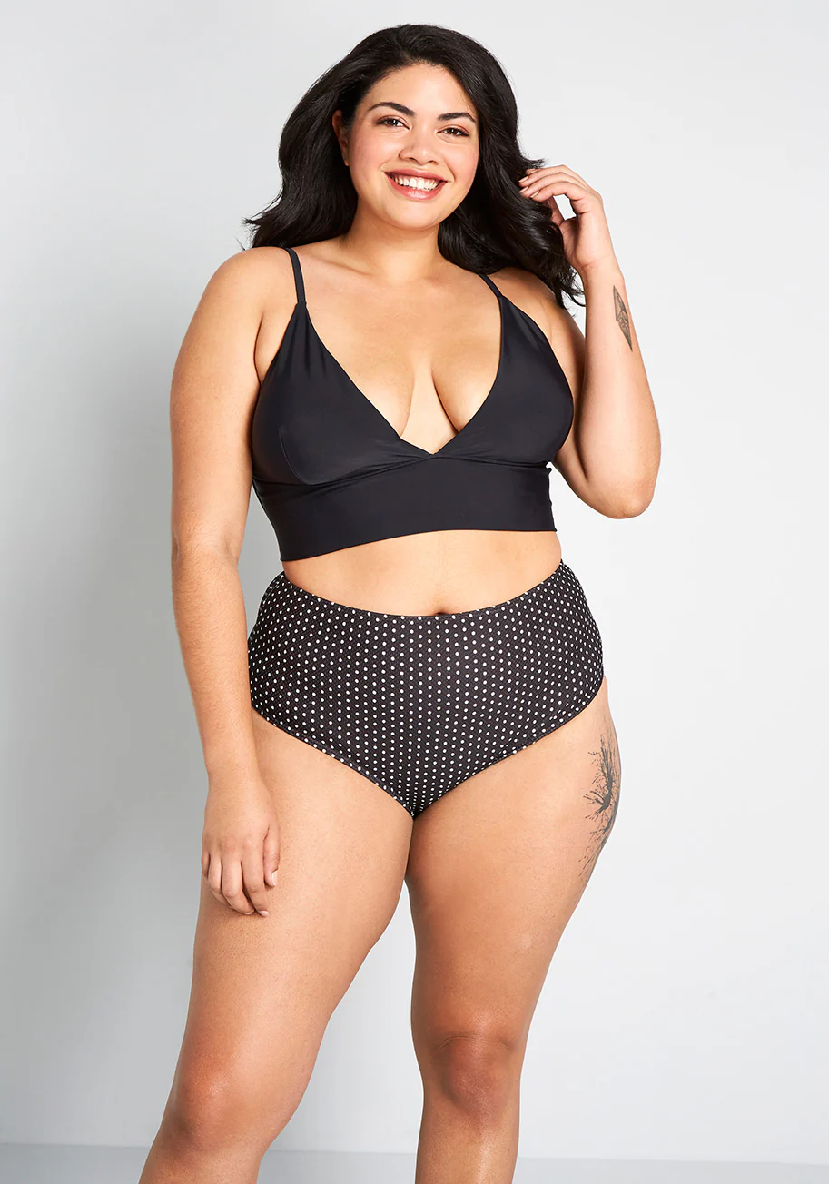 The Julie Bikini Top - Olabens