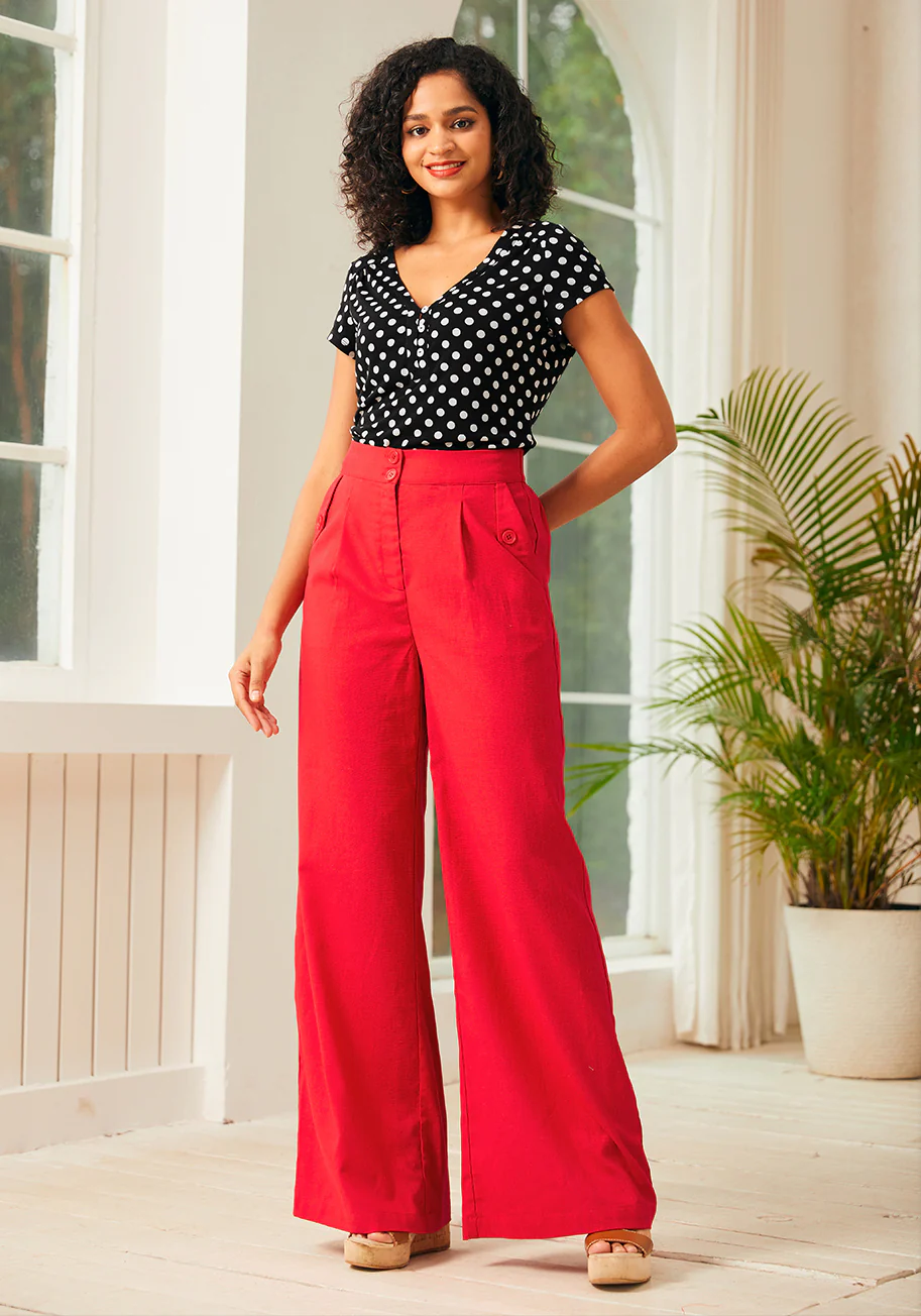 Posh Play Top - Olabens