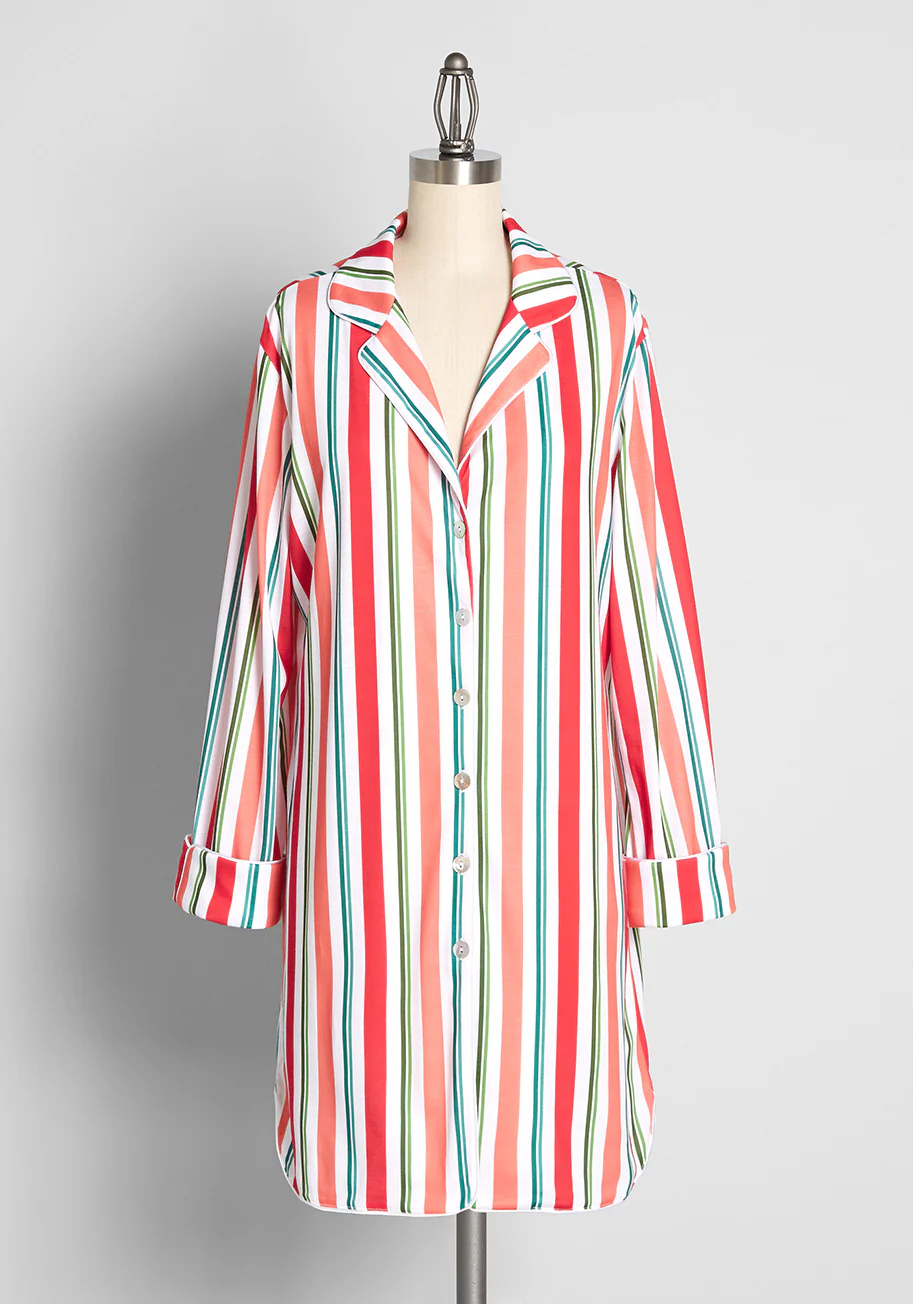 Love of Slumber Sleep Shirt - Olabens