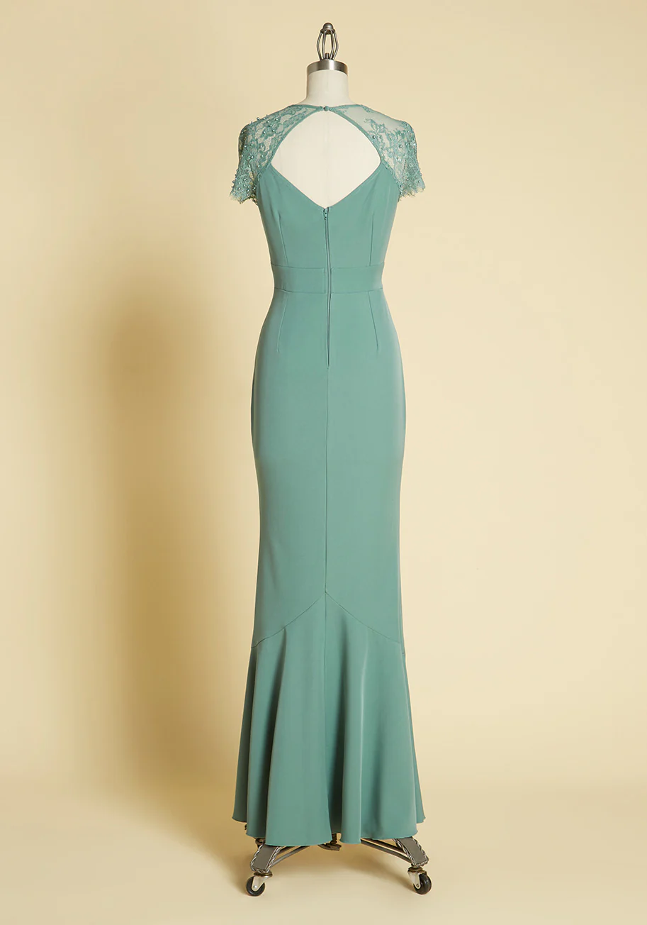 Splendid Celebration Maxi Dress - Olabens