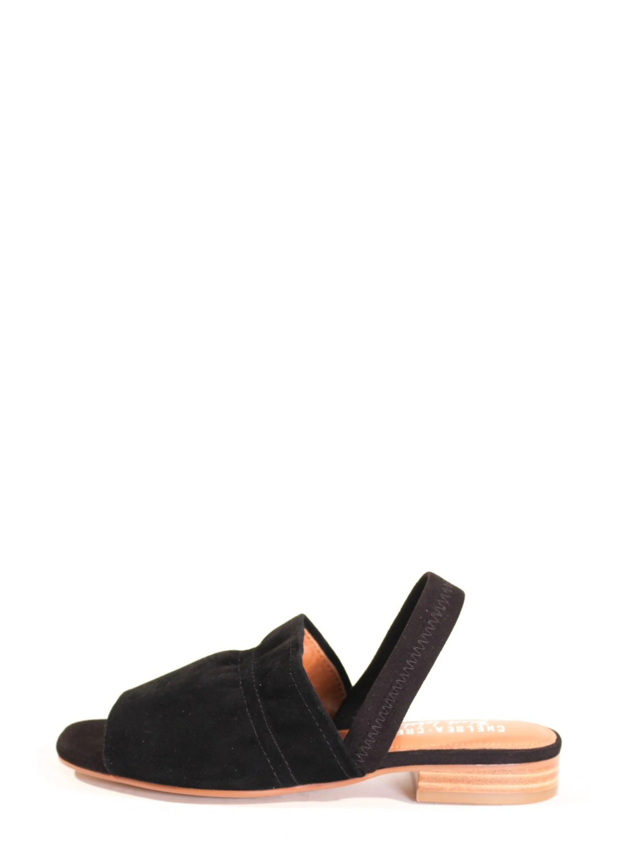 Julie Slingback Sandals - Olabens