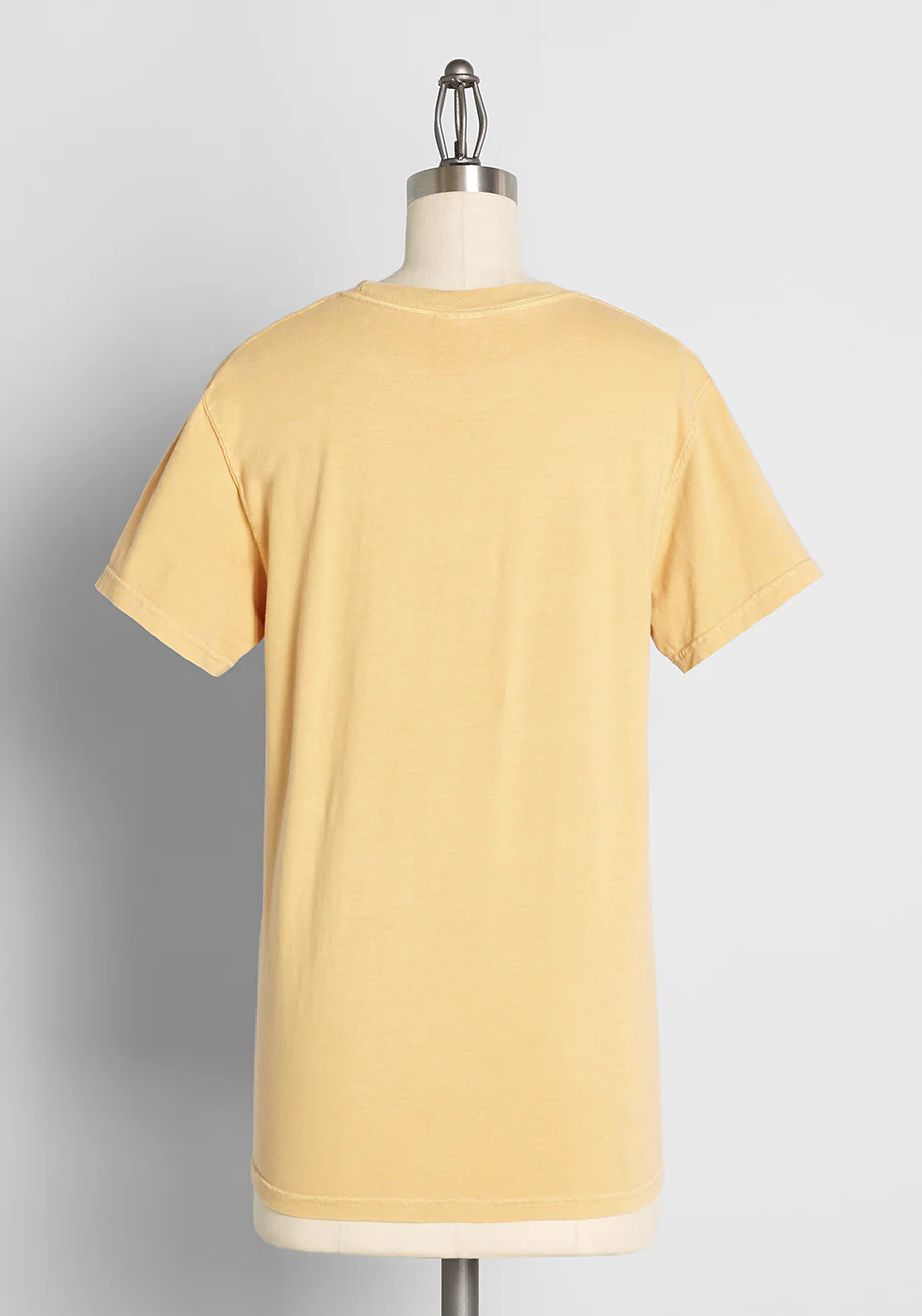 Pour Some Gravy Graphic Tee - Olabens