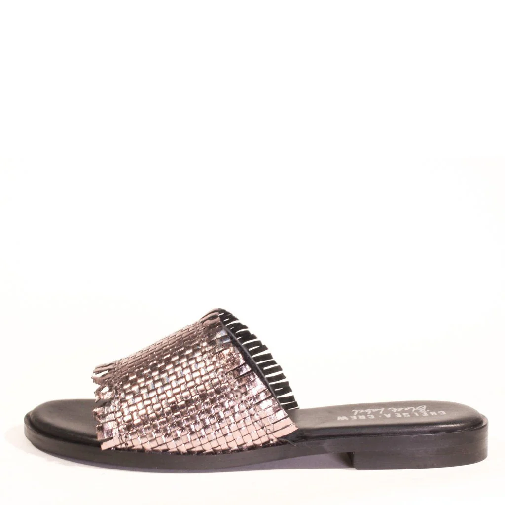 Zigor Mule Sandals - Olabens