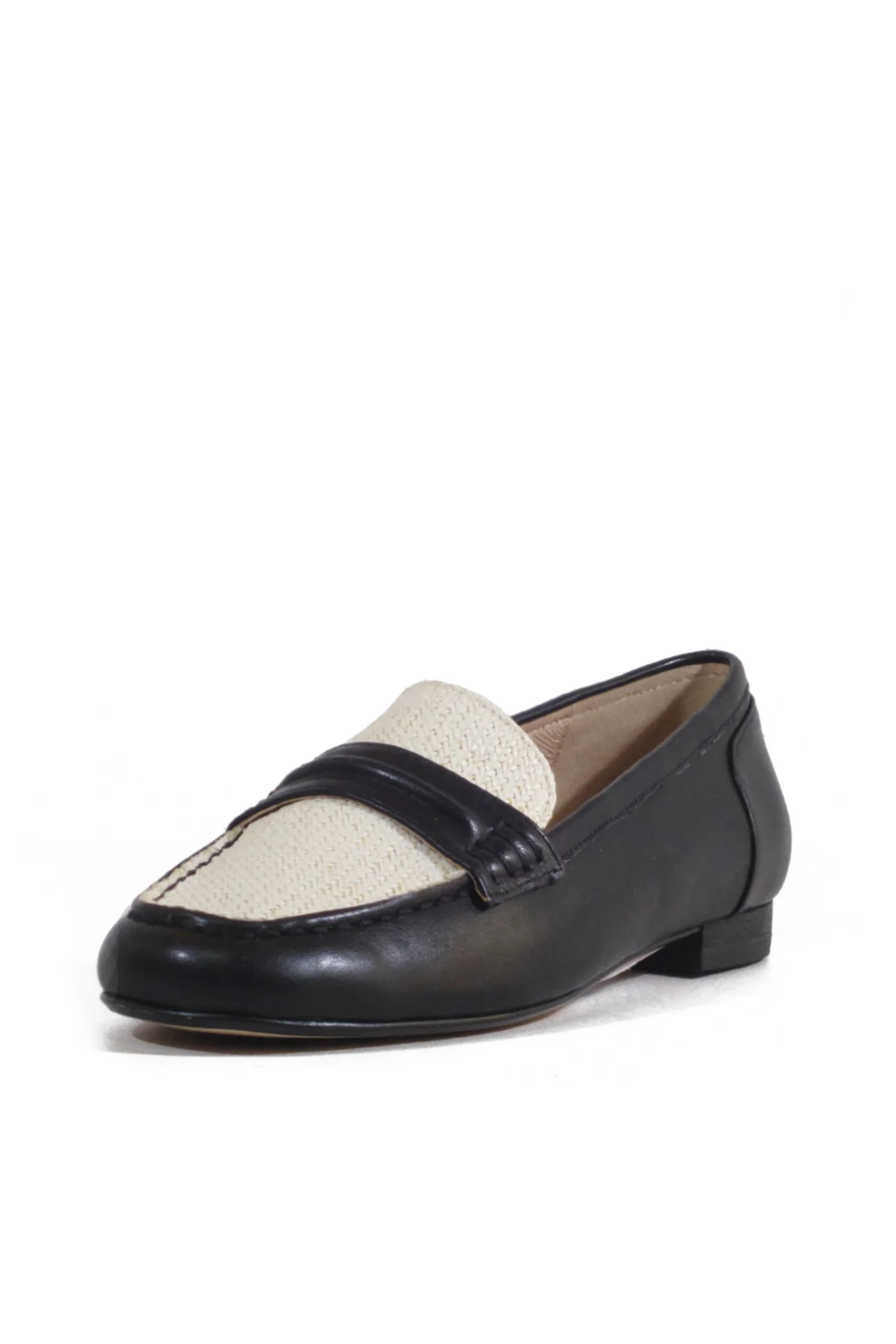 Archer Penny Loafers - Olabens