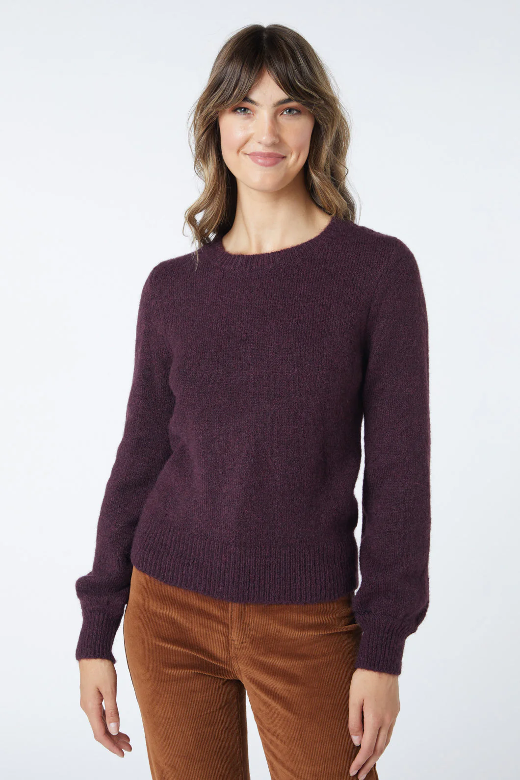 Ruby Sweater - Olabens