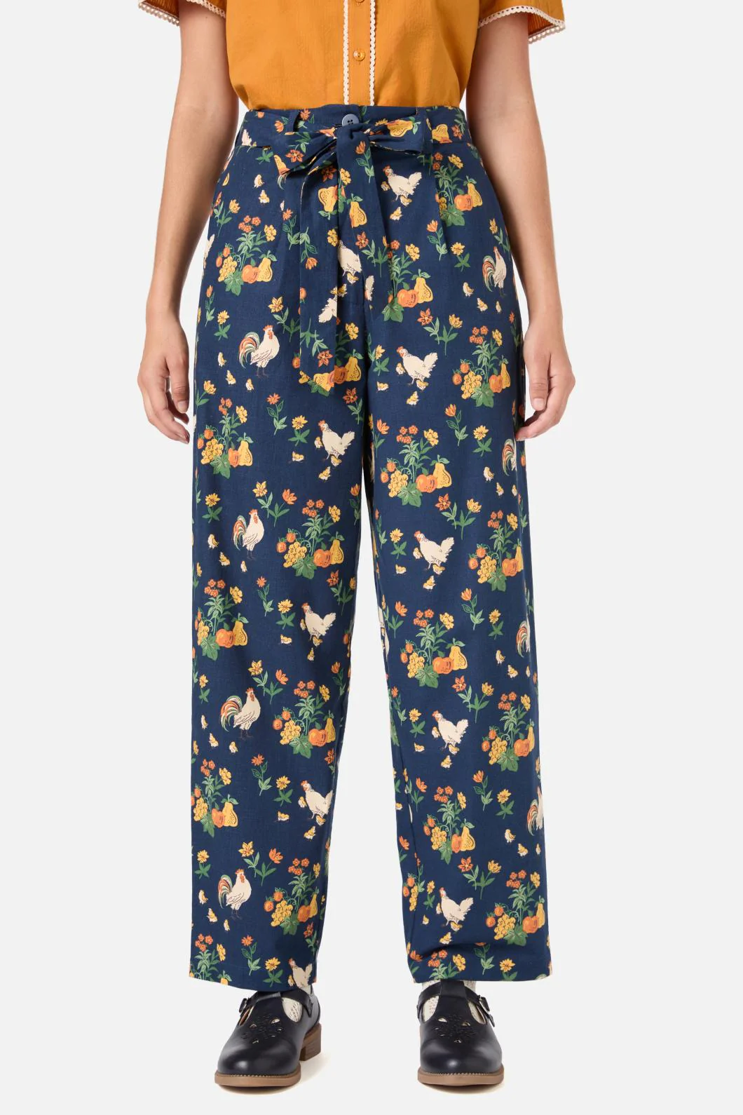 Chickens Tapered Pant - Olabens