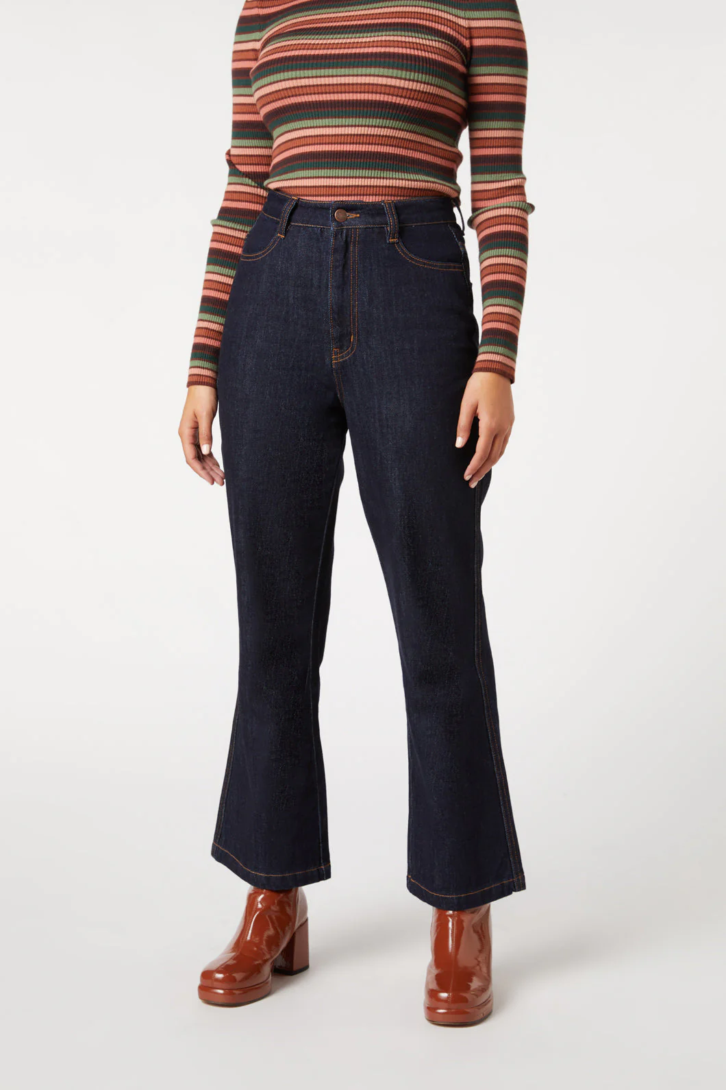 Ava Flick Jean - Olabens