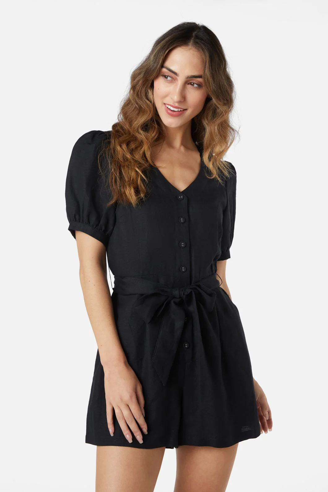 Bianca Playsuit - Olabens