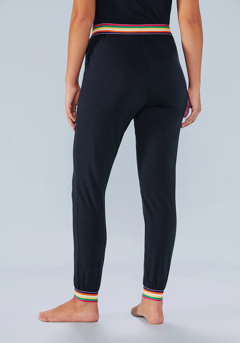 Isnyt x Collectif Lounge For Daze Joggers - Olabens