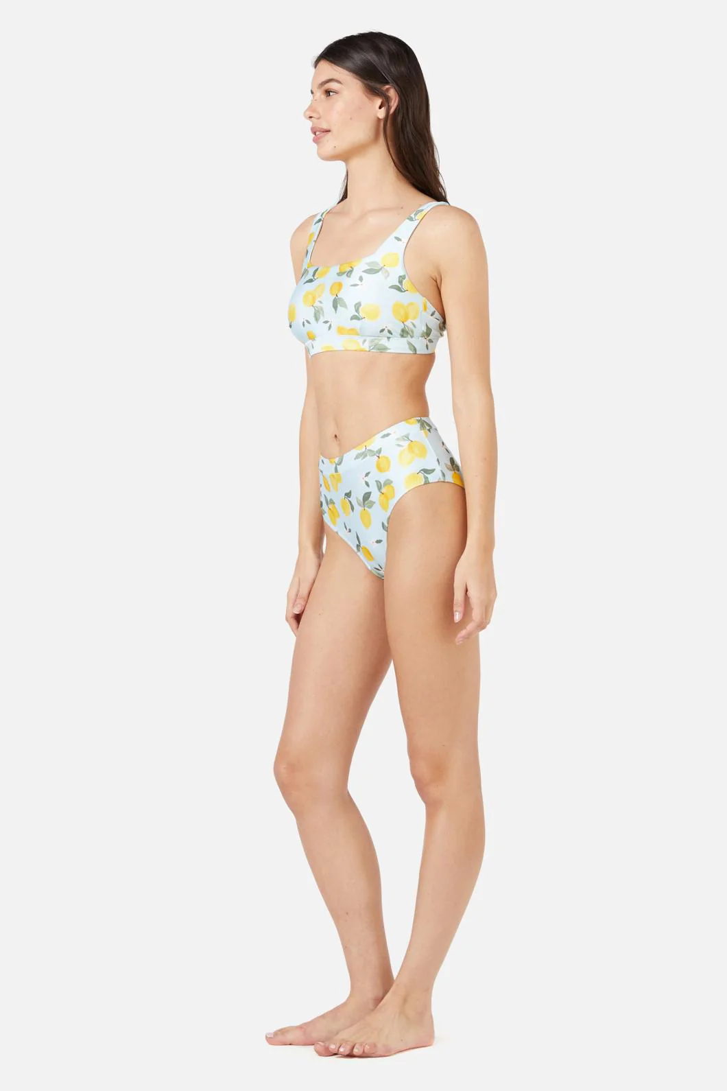 Lemon Bikini Bottom - Olabens