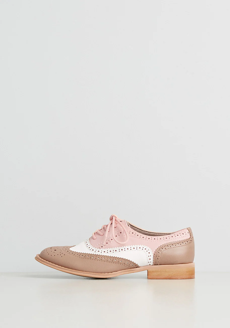 Talking Picture Oxford Flat - Olabens