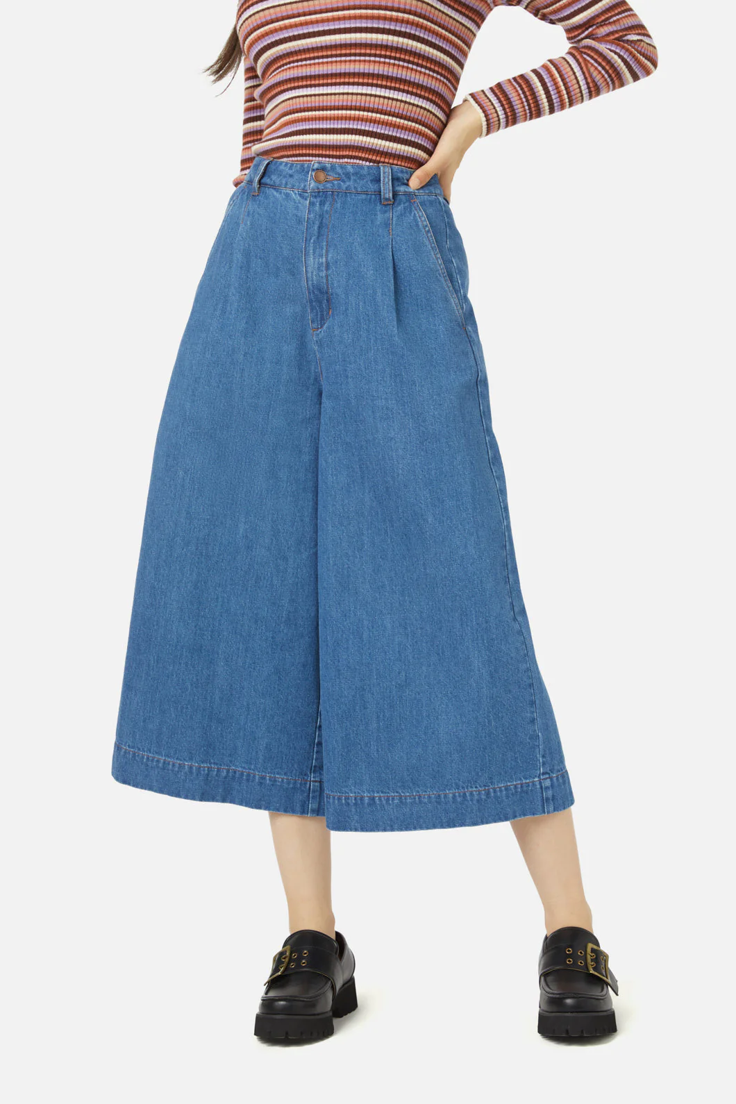 Sandra Skort - Olabens