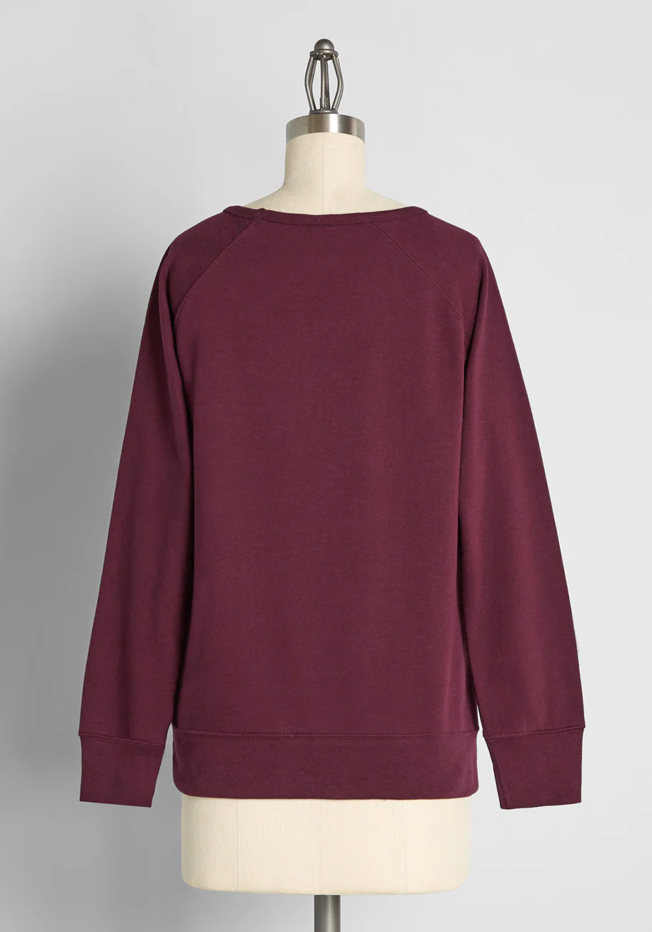 Sugar, Sugar Candy Skulls Sweatshirt - Olabens