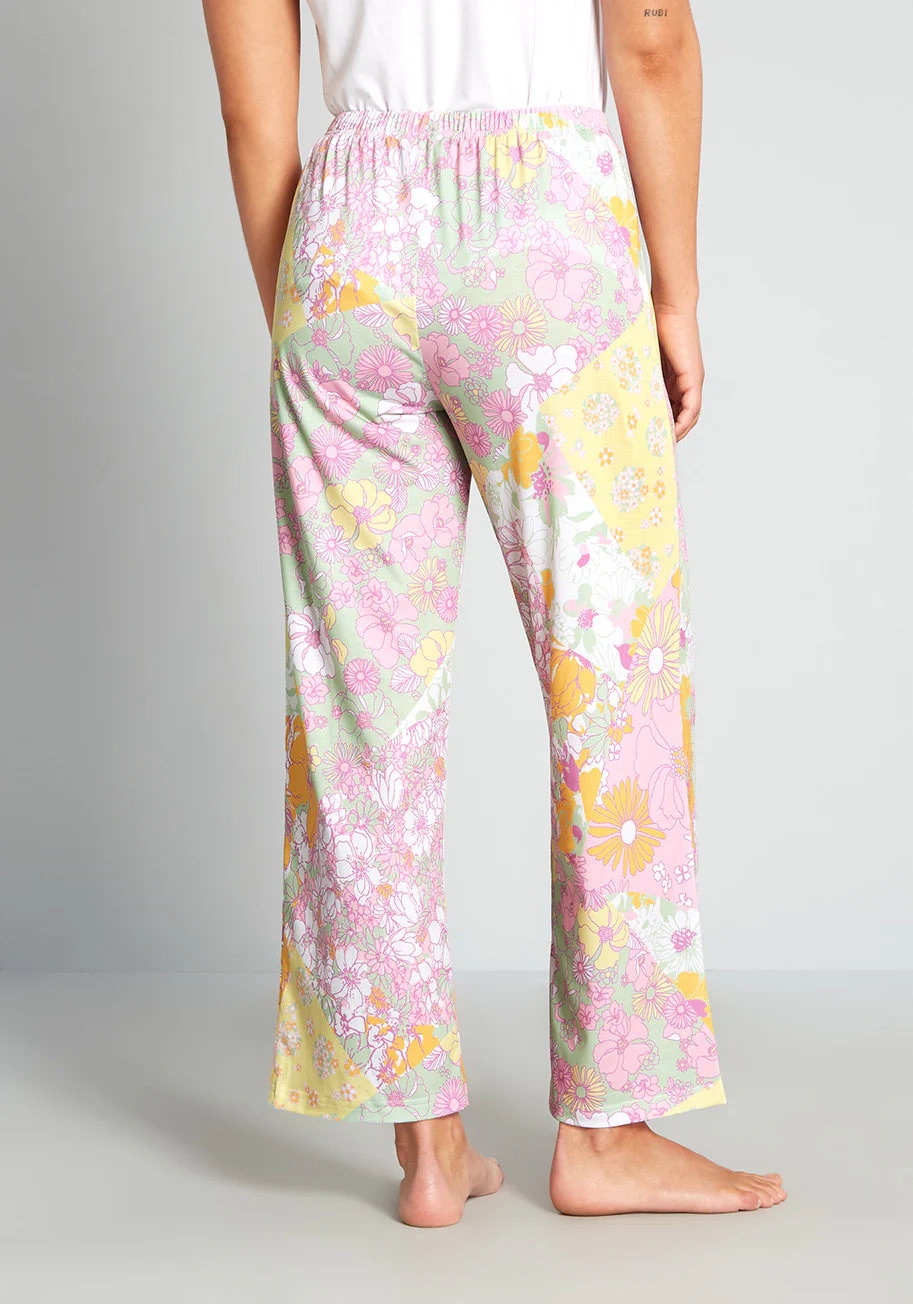 Sweet Slumbers Pajama Pants - Olabens