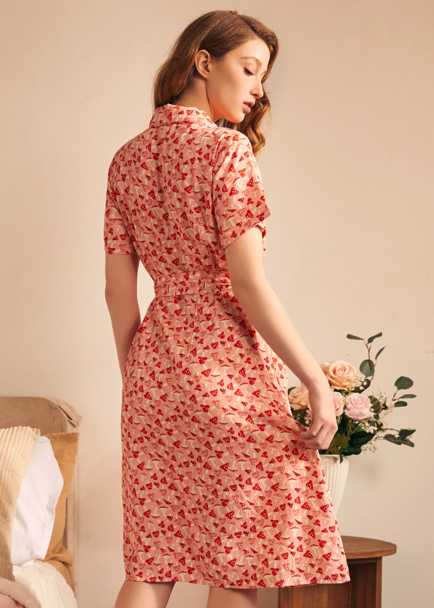 Dreamy Daze Everyday Dress - Olabens