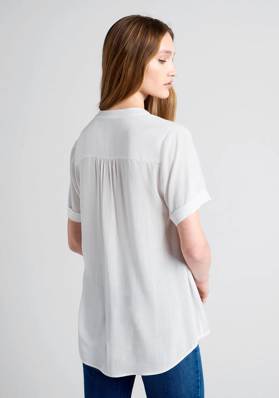 Must Be Kismet Tunic - Olabens