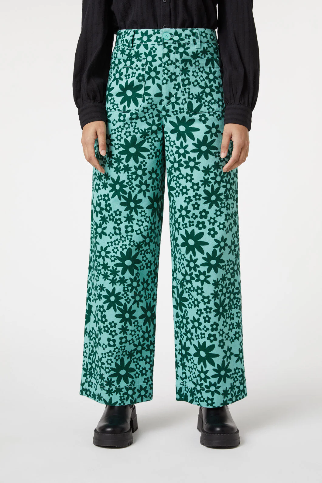 Babette Jean - Olabens