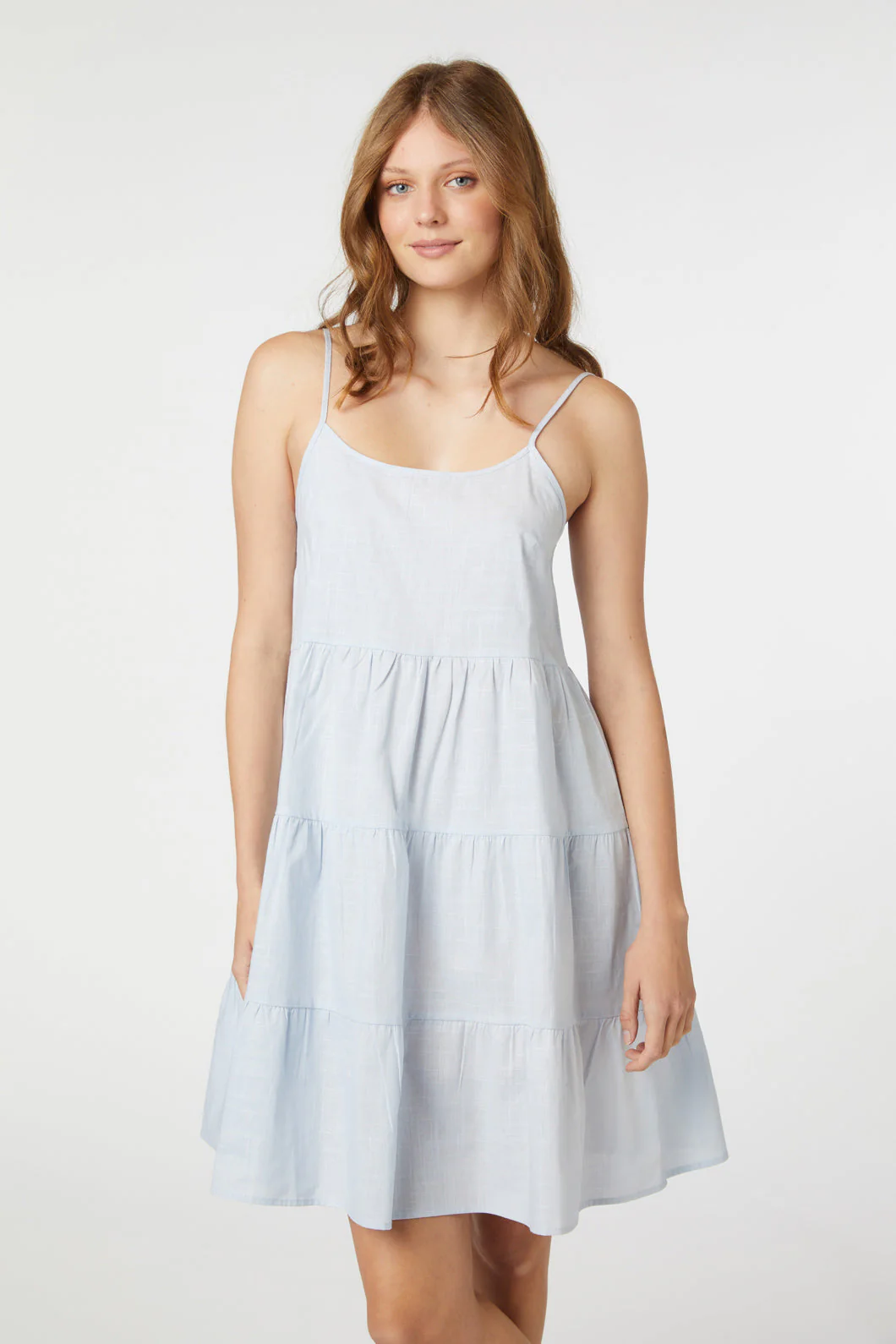 Anthea Dress - Olabens