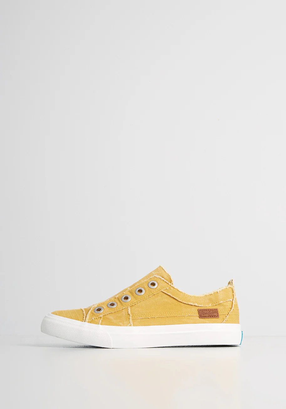 My Summer Faves Sneaker - Olabens