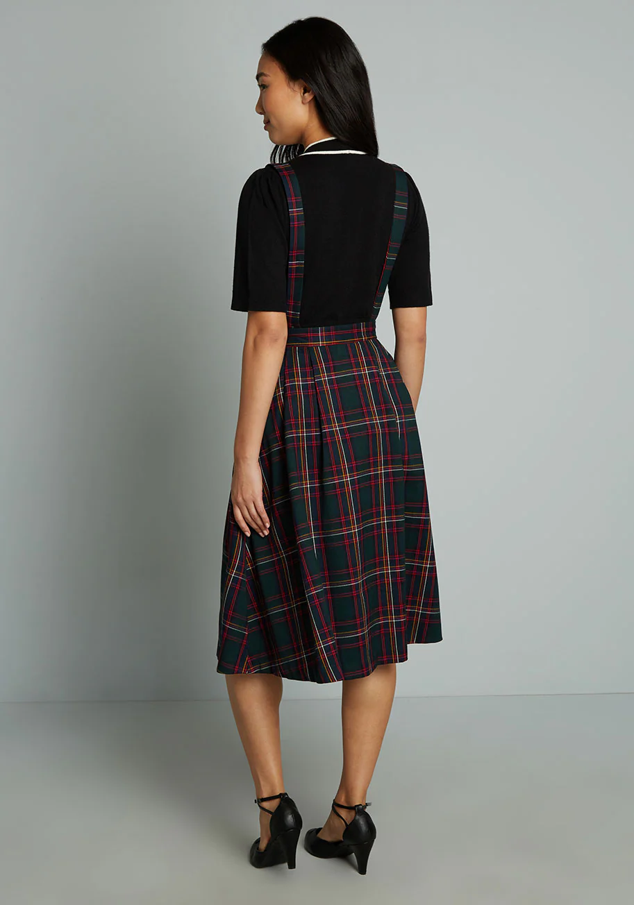 Scholastic and Fantastic Jumper - Olabens