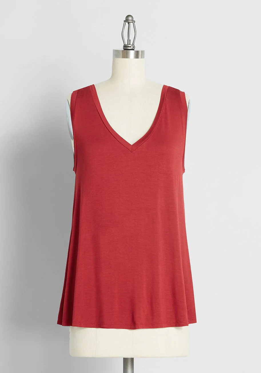 Endless Possibilities Tank Top - Olabens