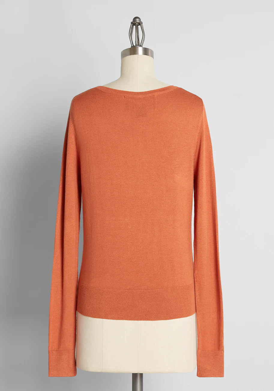 Isnyt x Collectif Practicing Witch Cat Sweater - Olabens