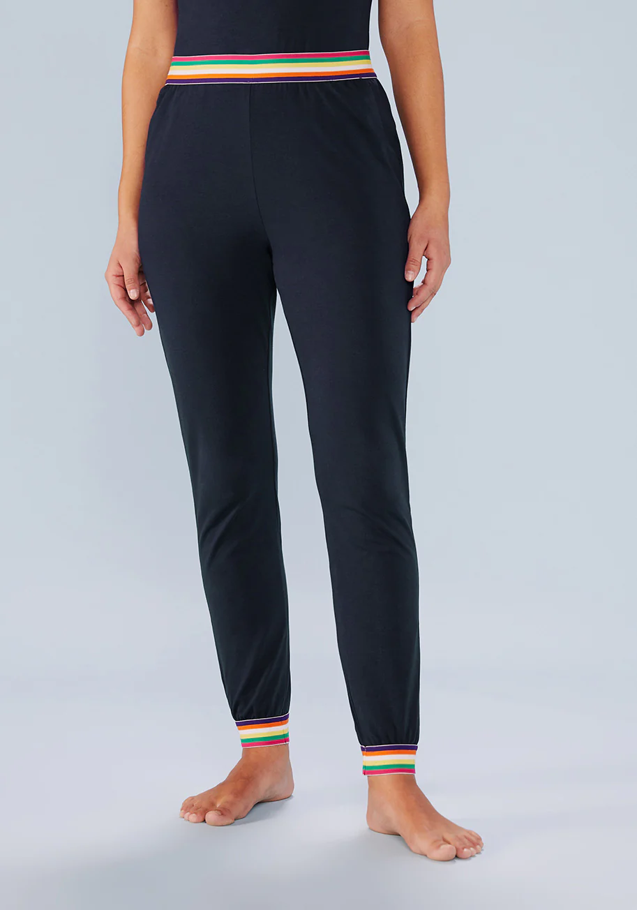 Isnyt x Collectif Lounge For Daze Joggers - Olabens