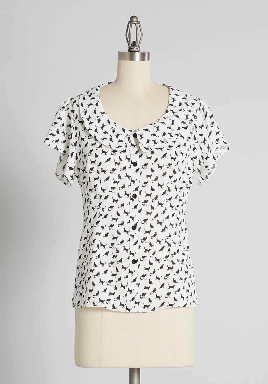 We Ain't Kitten Top - Olabens