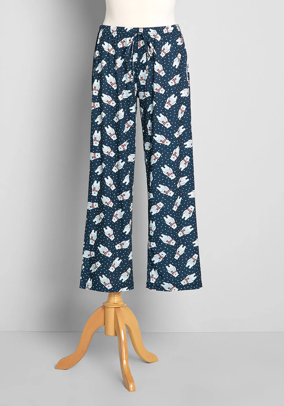Sweet Slumber Pajama Pants - Olabens