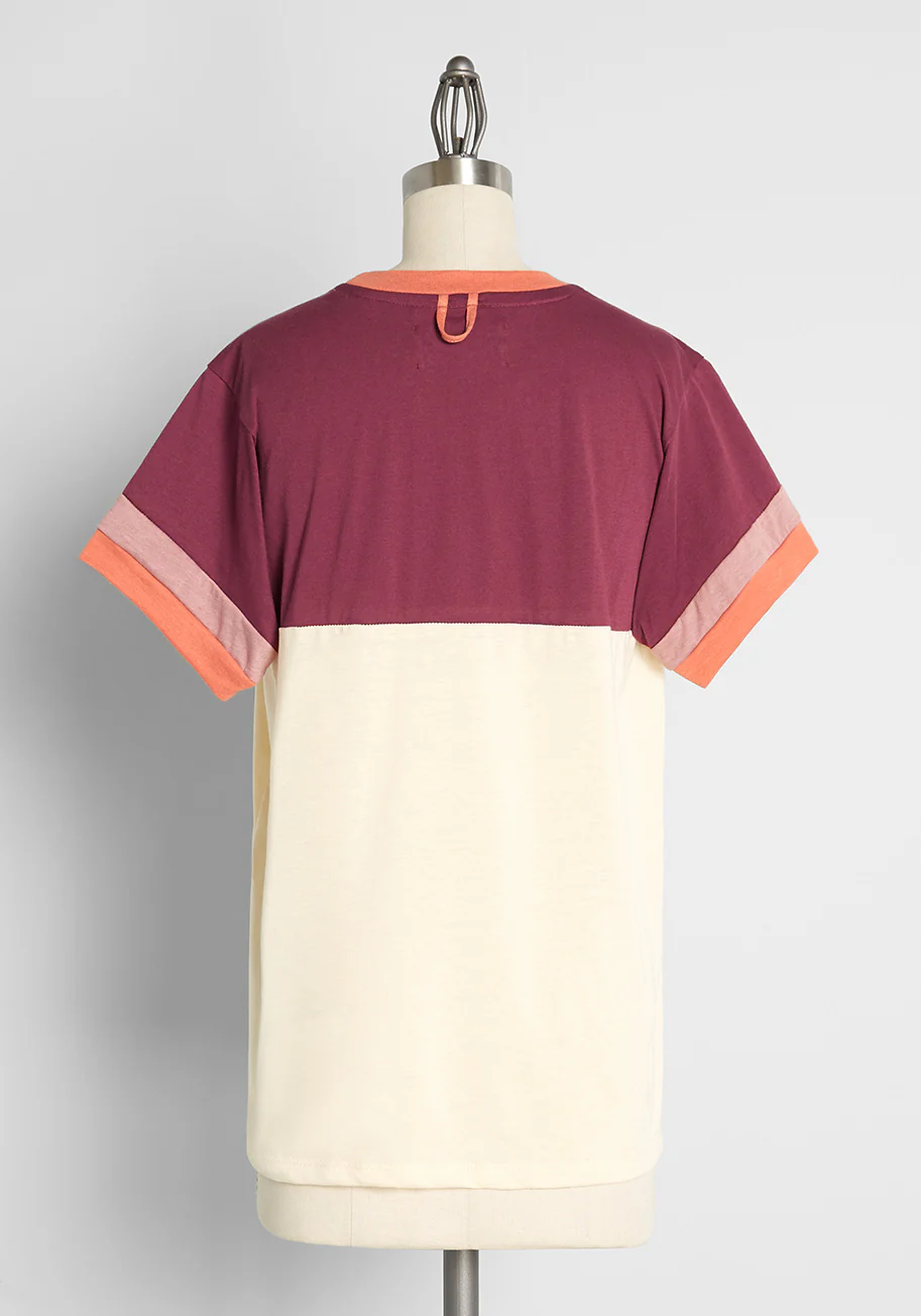 Isnyt x CAMP Collection Cookout Casual Tee - Olabens