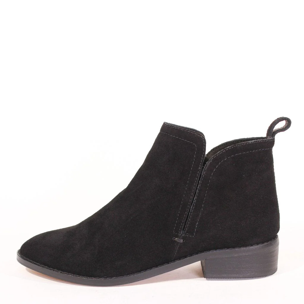 Kelly Chelsea Boots - Olabens