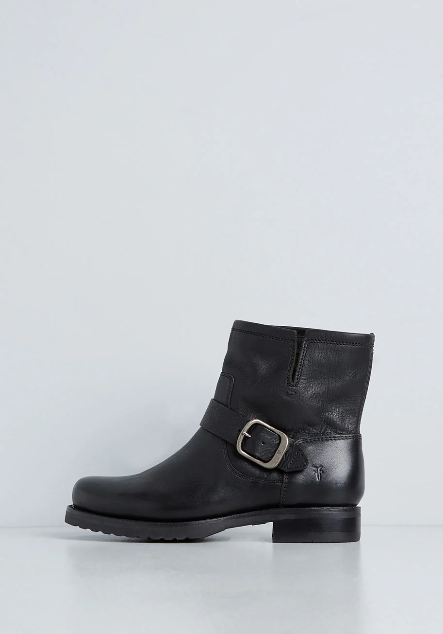 Veronica Bootie - Olabens