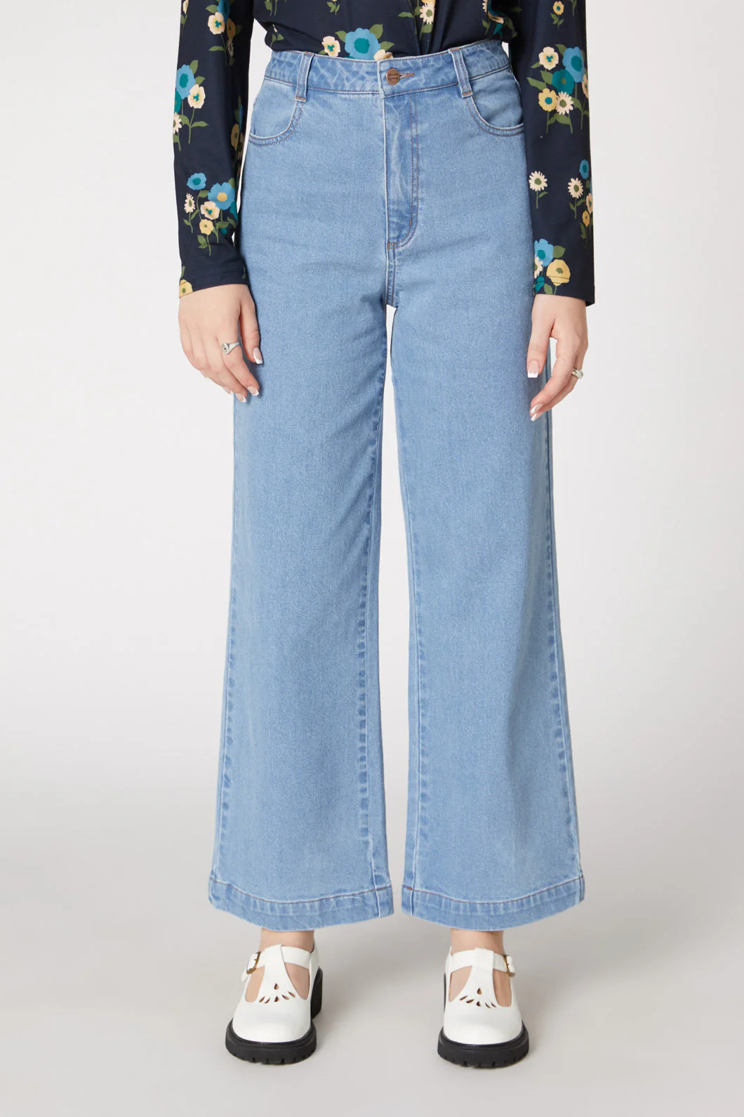 Emily Jean - Olabens