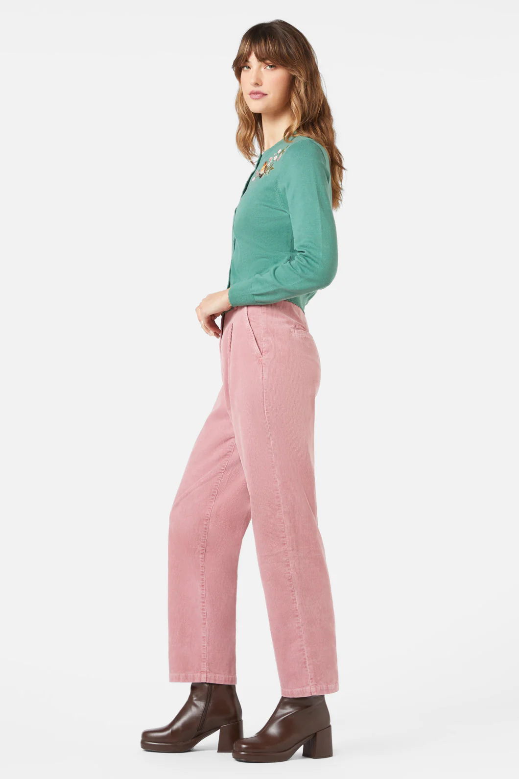 Blossom & Robin Cardi - Olabens