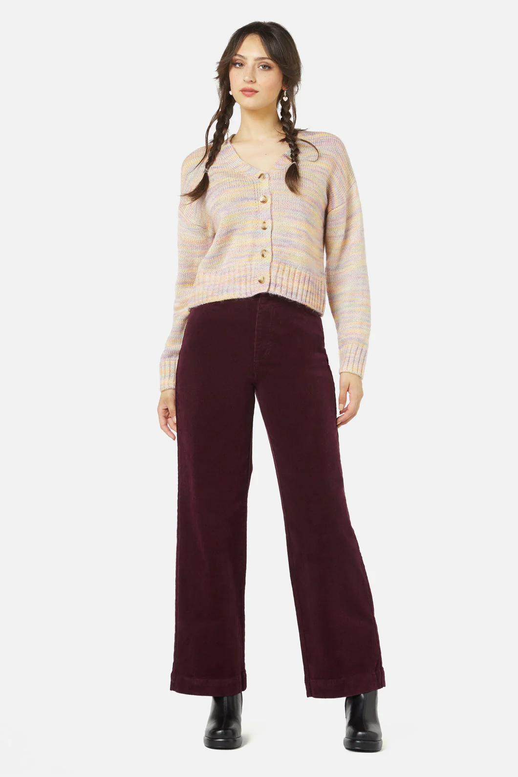 Aspen Cardi - Olabens