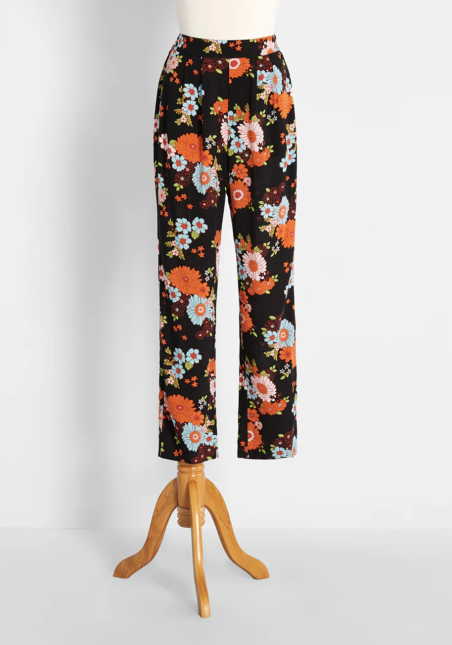 On a Whim Pants - Olabens