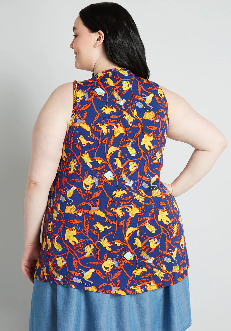 Endless Possibilities Tank Top - Olabens