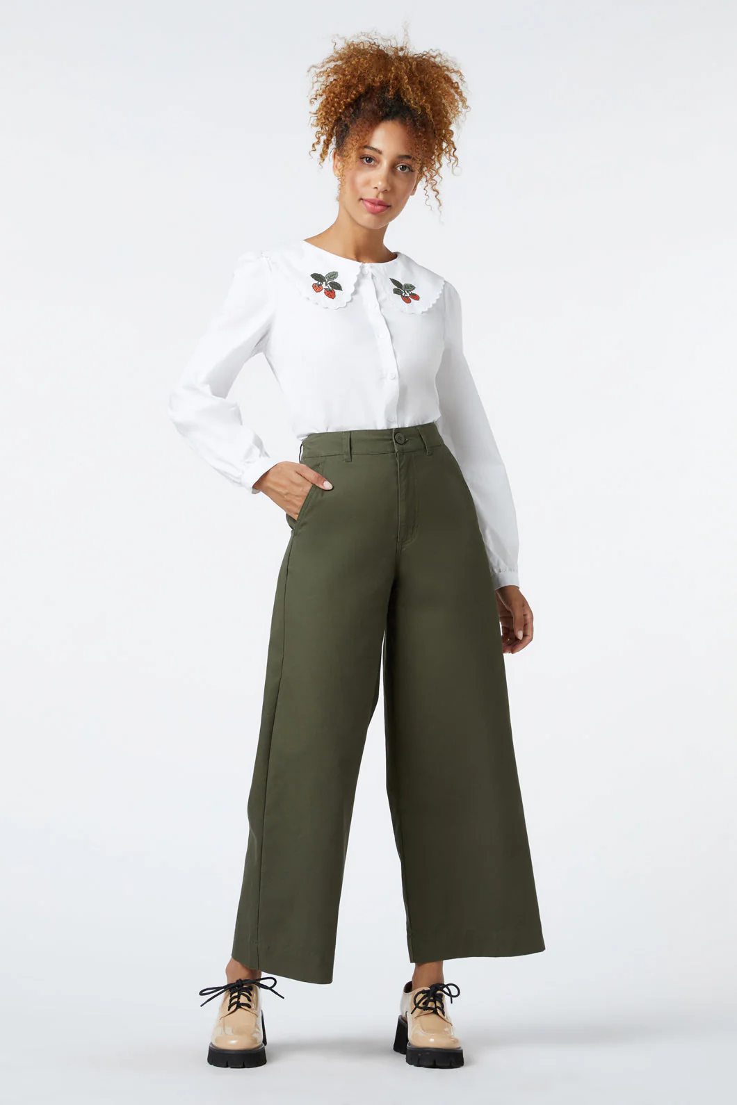 Paris Culotte - Olabens