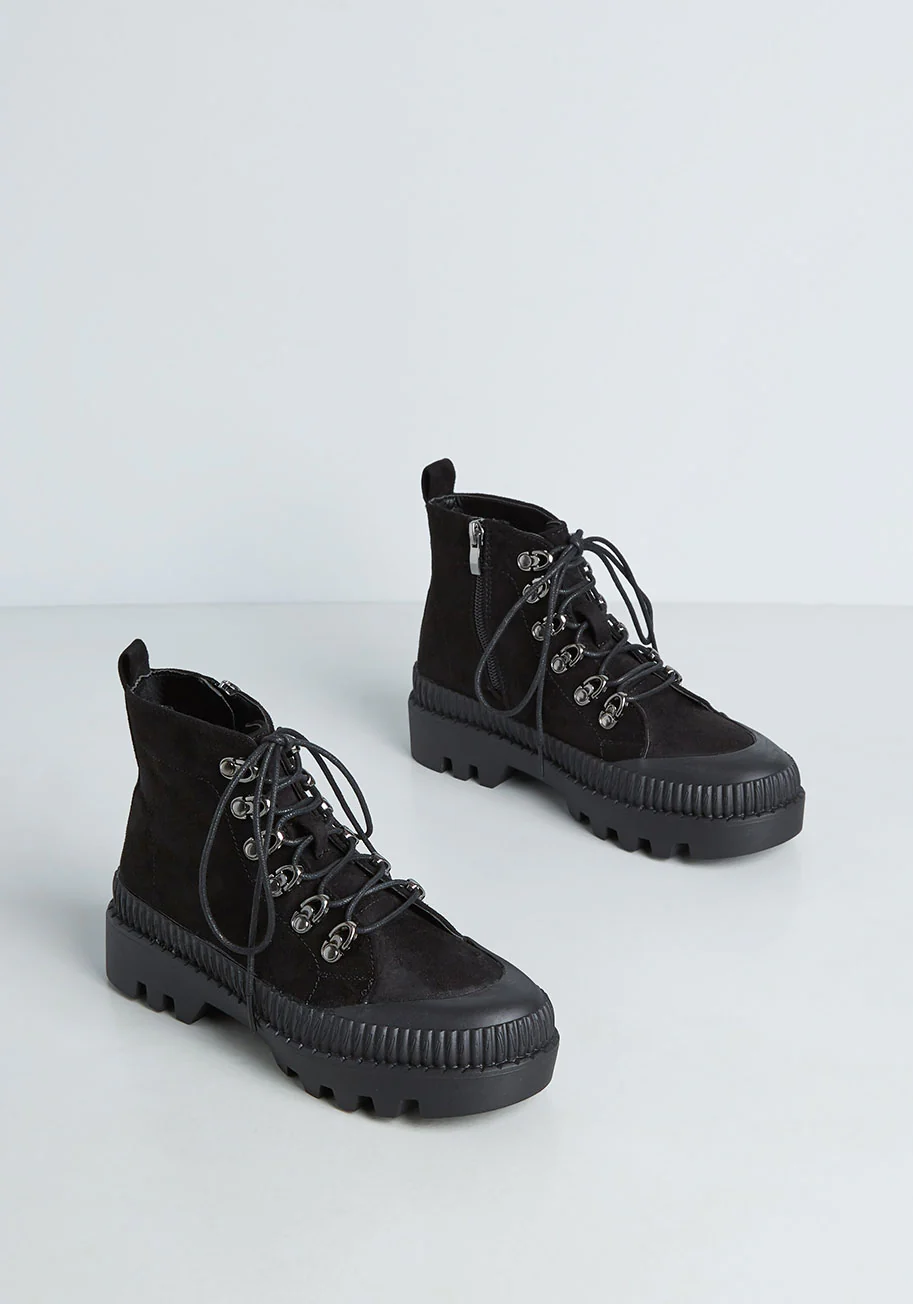 Making Tracks Boot - Olabens