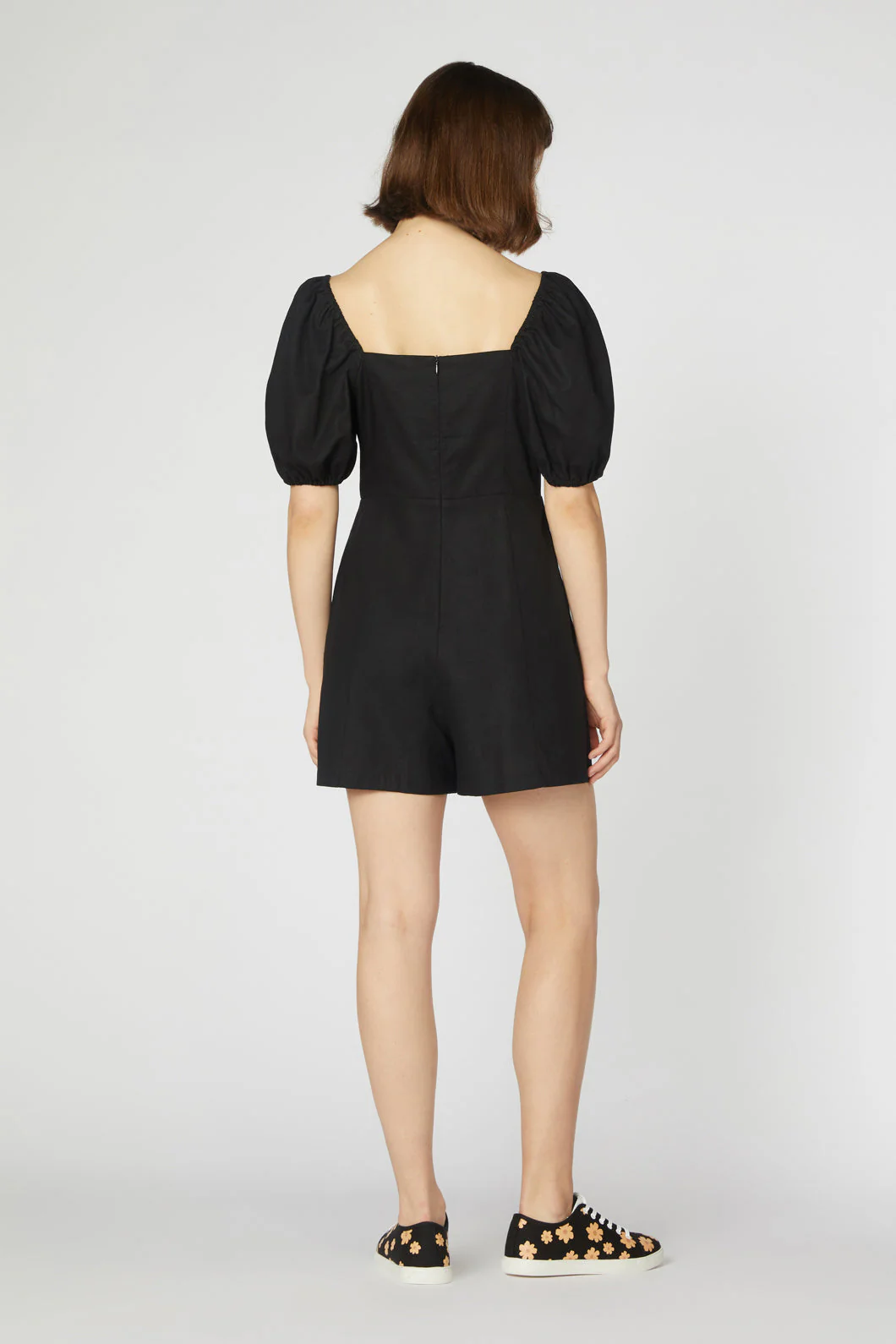 Lillian Playsuit - Olabens