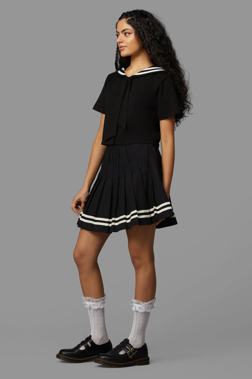 Spaced Out Top - Olabens